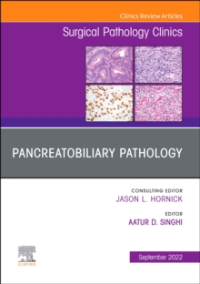 Image for Pancreatobiliary pathology