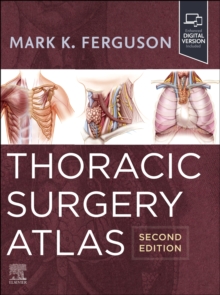 Image for Thoracic Surgery Atlas