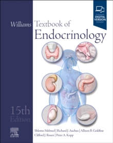 Image for Williams Textbook of Endocrinology