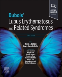 Image for Dubois' Lupus Erythematosus and Related Syndromes