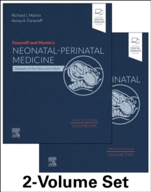 Image for Fanaroff and Martin's Neonatal-perinatal medicine  : diseases of the fetus and infant