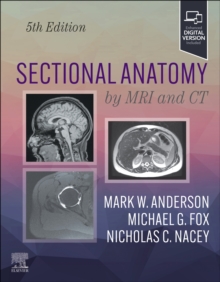 Image for Sectional Anatomy by MRI and CT
