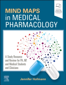 Image for Mind Maps in Medical Pharmacology