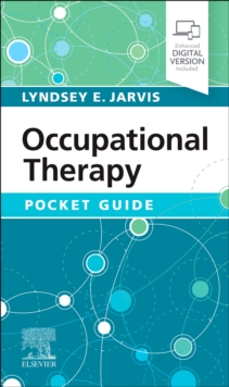 Image for Occupational Therapy Pocket Guide