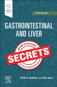 Image for Gastrointestinal and liver secrets