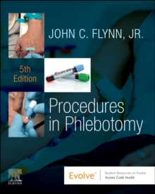 Image for Procedures in Phlebotomy