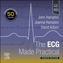 Image for The ECG Made Practical