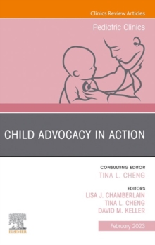 Image for Child Advocacy in Action