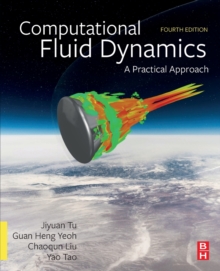 Image for Computational fluid dynamics  : a practical approach