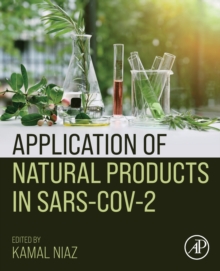 Image for Application of Natural Products in SARS-CoV-2