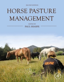 Image for Horse pasture management