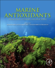 Image for Marine Antioxidants