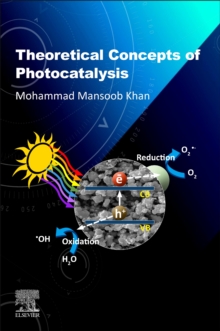 Image for Theoretical Concepts of Photocatalysis