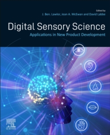 Image for Digital Sensory Science