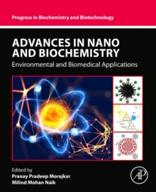 Image for Advances in Nano and Biochemistry