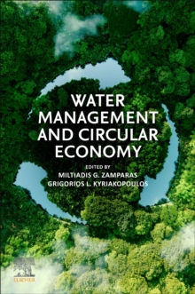 Image for Water Management and Circular Economy
