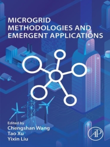 Image for Microgrid Methodologies and Emergent Applications