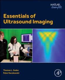 Image for Essentials of Ultrasound Imaging