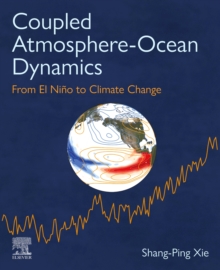 Image for Coupled Atmosphere-Ocean Dynamics