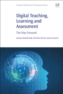 Image for Digital Teaching, Learning and Assessment