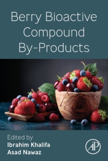 Image for Berry Bioactive Compound By-Products