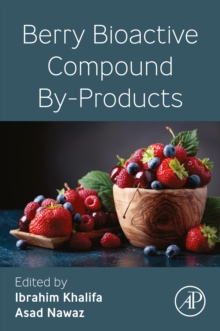 Image for Berry Bioactive Compound By-Products