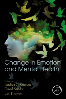 Image for Change in Emotion and Mental Health