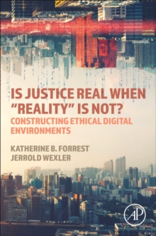 Image for Is Justice Real When "Reality" is Not?
