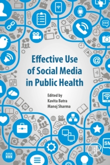 Image for Effective Use of Social Media in Public Health
