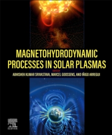 Image for Magnetohydrodynamic Processes in Solar Plasmas