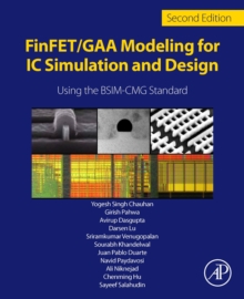 Image for FinFET/GAA Modeling for IC Simulation and Design