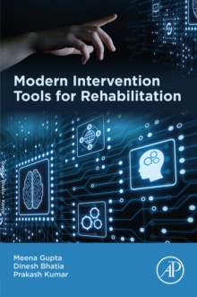 Image for Modern Intervention Tools for Rehabilitation