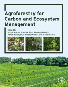 Image for Agroforestry for Carbon and Ecosystem Management