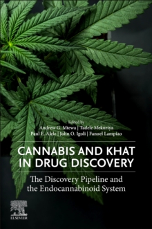 Image for Cannabis and Khat in Drug Discovery