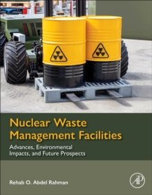 Image for Nuclear Waste Management Facilities