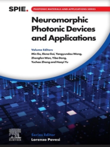 Image for Neuromorphic Photonic Devices and Applications