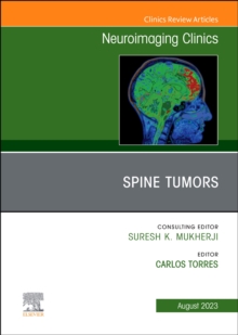 MRI and Traumatic Brain Injury, An Issue of Neuroimaging Clinics of North America