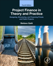 Image for Project Finance in Theory and Practice
