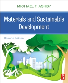 Image for Materials and sustainable development