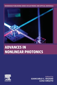 Image for Advances in nonlinear photonics