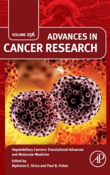 Image for Hepatobiliary cancers  : translational advances and molecular medicine