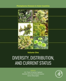 Image for Diversity, Distribution, and Current Status