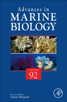 Image for Advances in marine biologyVolume 92