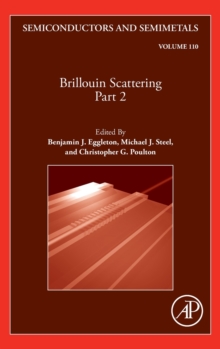 Image for Brillouin scatteringPart 2