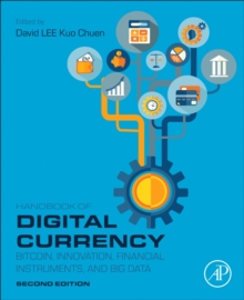 Image for Handbook of Digital Currency