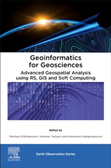 Image for Geoinformatics for Geosciences