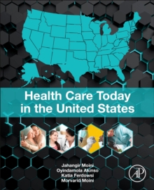 Image for Health Care Today in the United States