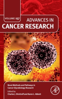 Image for Novel Methods and Pathways in Cancer Glycobiology Research