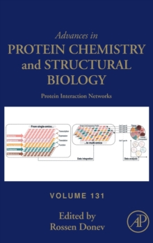 Image for Protein Interaction Networks