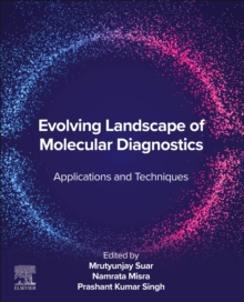 Image for Evolving landscape of molecular diagnostics  : applications and techniques